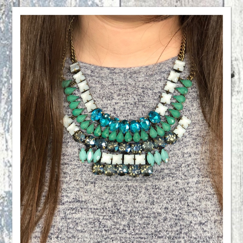 Banana Republic Necklace